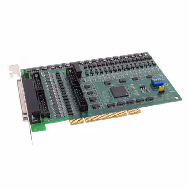 PCI-1730U-BE Advantech Corp  Acquisizione dati (DAQ)